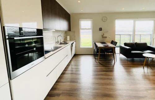 Akureyri Apartment | Dream View apartment