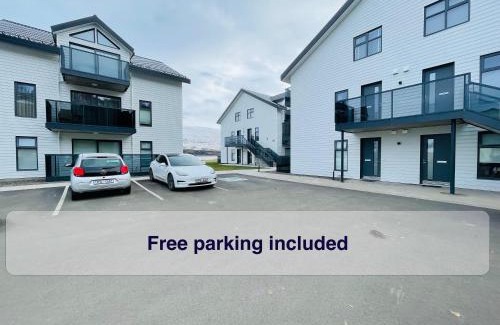 Akureyri Apartment | Dream View apartment