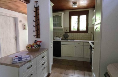 Vico Morcote Apartment | DREAM VIEW
