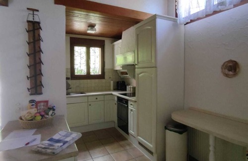 Vico Morcote Apartment | DREAM VIEW