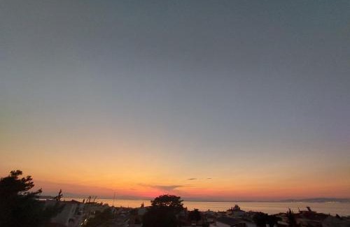 Neoi Epivates Apartment | Dream View