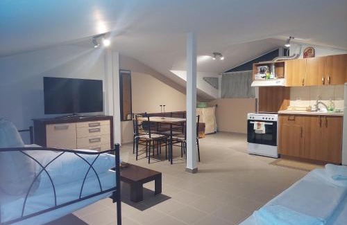Neoi Epivates Apartment | Dream View