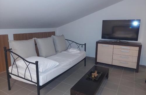 Neoi Epivates Apartment | Dream View