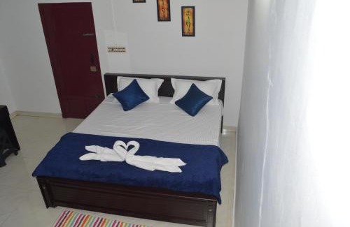 Thekkady House | Dream View Homestay