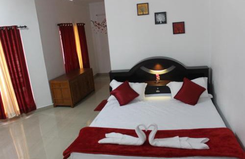 Thekkady House | Dream View Homestay