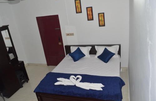 Thekkady House | Dream View Homestay