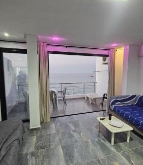 d'har ayed Apartment | Dream View Luxe