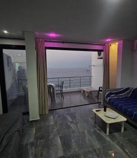 d'har ayed Apartment | Dream View Luxe