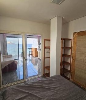 d'har ayed Apartment | Dream View Luxe