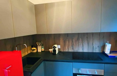 Rovio House | Dream View on Lugano Lake HolidayHouse Mediterrean