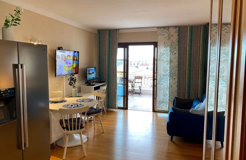 Costa Adeje Apartment | Dream View - Windsor Park - Costa Adeje - Tenerife