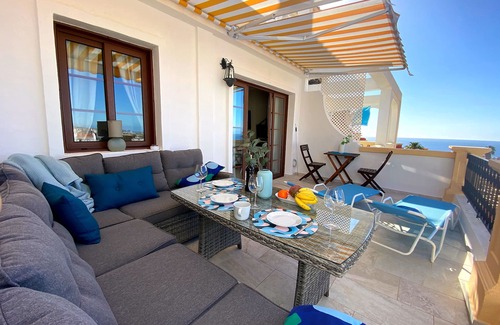 Costa Adeje Apartment | Dream View - Windsor Park - Costa Adeje - Tenerife