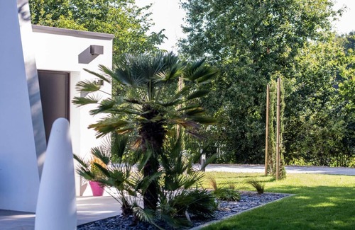 Mouilleron-le-Captif Villa | Dream villa in the heart of the Vendée
