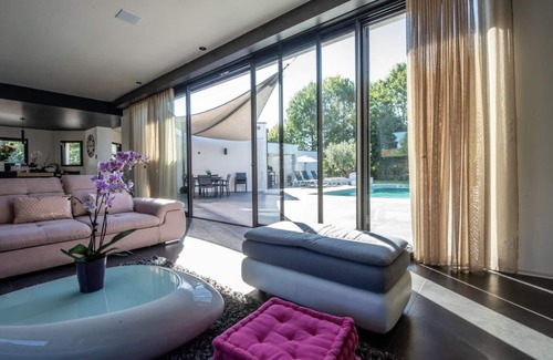 Mouilleron-le-Captif Villa | Dream villa in the heart of the Vendée