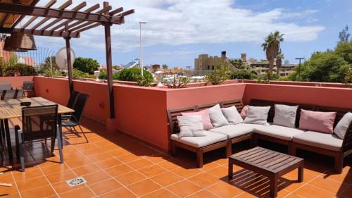 Costa Adeje Villa | Dream Villa
