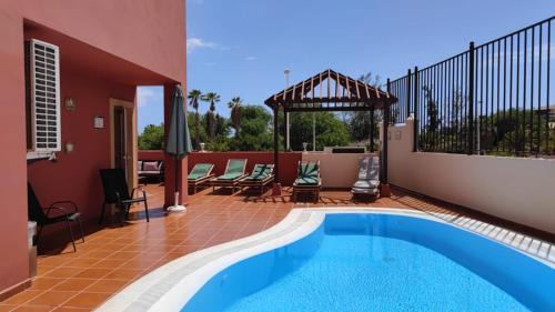 Costa Adeje Villa | Dream Villa