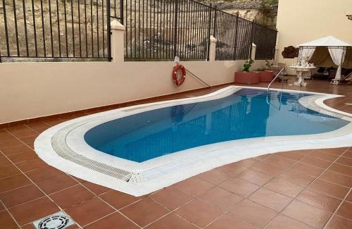 Costa Adeje Villa | Dream Villa