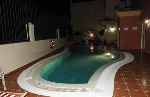 Costa Adeje Villa | Dream Villa