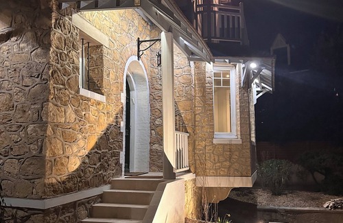 Benerville-sur-Mer Villa | Dream villa 50 meters from the beach!