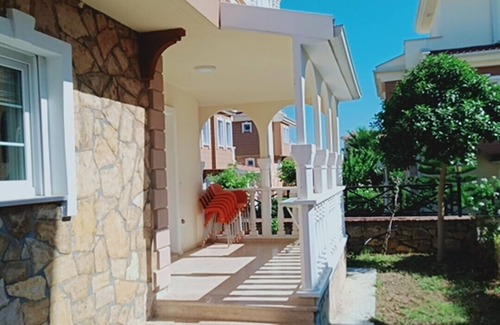 Incekum Villa | Dream Villa "II" for 6 people