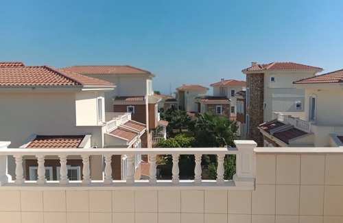 Incekum Villa | Dream Villa "II" for 6 people