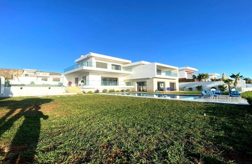Taghazout Villa | Dream villa