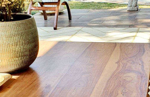 Greater Johannesburg Metropolitan Area Villa | Dream Villa 'Maison de Ky' in Sandton Sleeps 14 free WI-FI pool tennis court