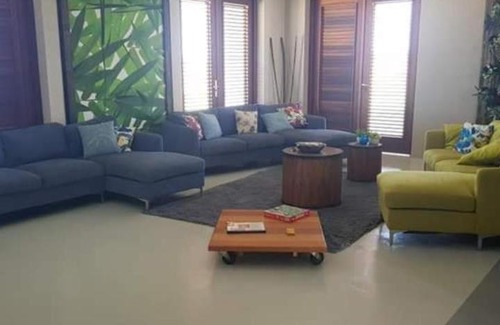 Grote Berg Villa | Dream Villa Paradise