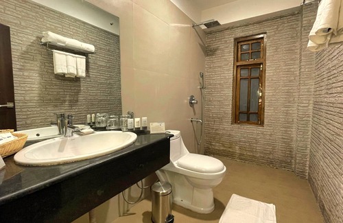 Pelling Hotel | Dream Villa Retreat