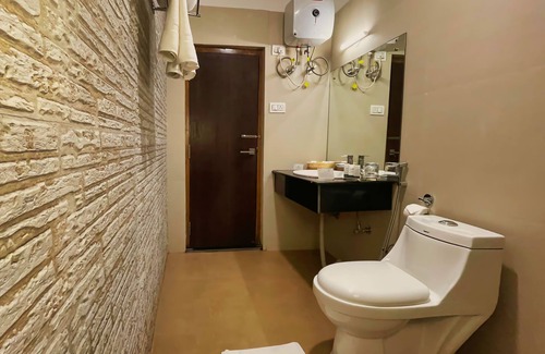 Pelling Hotel | Dream Villa Retreat