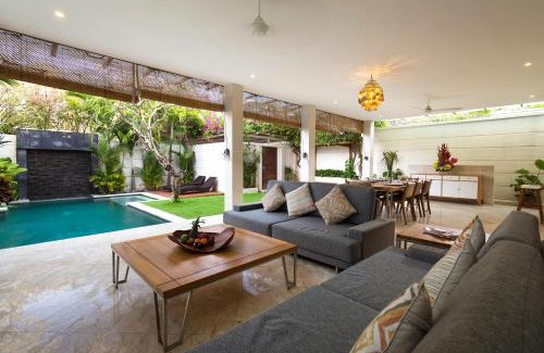 Laksmana Villa | Dream villa Seminyak