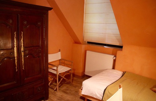 Crozon House | Dream villa with fantastic seaview for 12 persons, sauna and billiard