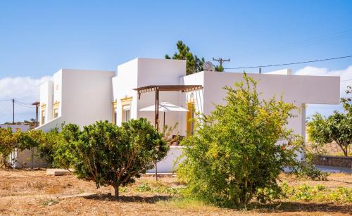 Lefkos House | Dream Villas