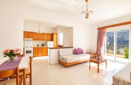 Lefkos House | Dream Villas