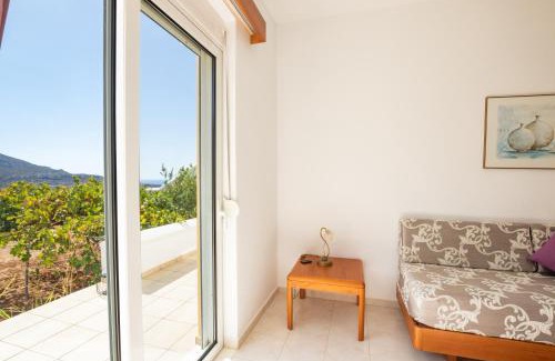 Lefkos House | Dream Villas