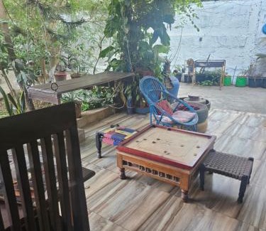 Diu Bed & Breakfast | Dream Vision Guest House