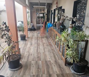 Diu Bed & Breakfast | Dream Vision Guest House
