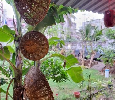 Diu Bed & Breakfast | Dream Vision Guest House