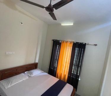 Mananthavady Apartment | Dream Wayanad