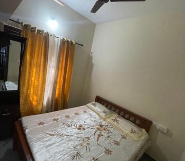 Mananthavady Apartment | Dream Wayanad