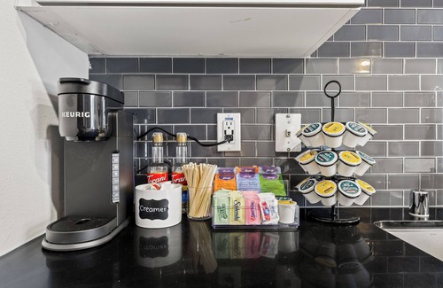 Westchester Apartment | Dream Work Haven → Full Gym → Indoor + Outdoor Spaces → Safe and Walkable Area