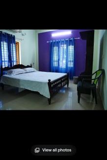 Quilon House | Dream world home