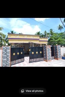 Quilon House | Dream world home