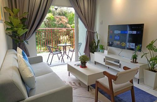 Brinchang Apartment | Dream4 @ emerald avenue