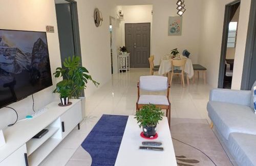 Brinchang Apartment | Dream4 @ emerald avenue