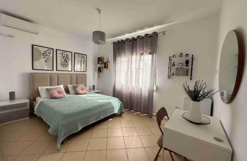 Dhermi House | DreamAdes House