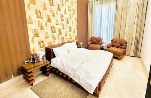 Amritsar Bed & Breakfast | Dreamanor Blissful Stay