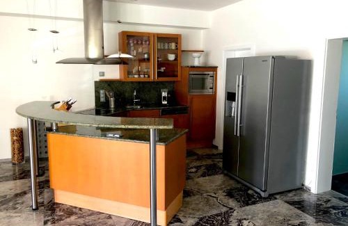 Weil am Rhein Apartment | Dreamapartment La Vigna Living mit eigenem Aussenpool & Sauna - Weil am Rhein