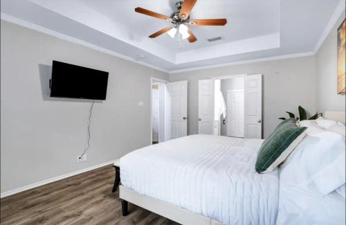 Live Oak House | Dreamawaystays