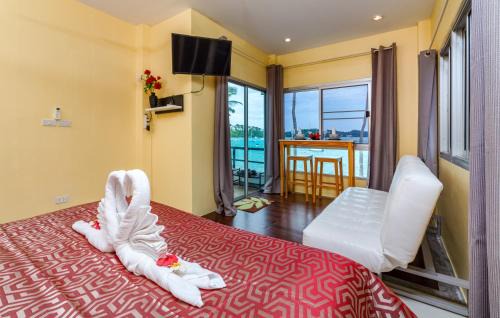 Wichit Apartment | Dreambeach 2-villas